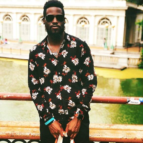 Meet your Posher, Lawrence - Picture 1 of 1